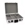 Hardcase Roadinger 3012205B na gramofónové platne čierny 425×380×175 mm