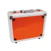 Hardcase Roadinger 3012205A na gramofónové platne červený 425×380×175 mm