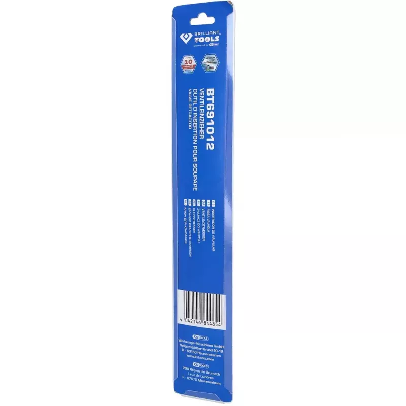 Oprava/údržba vozidla Brilliant Tools BT691012