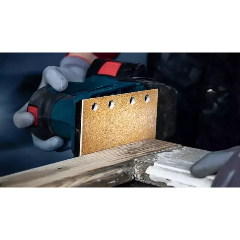 Bosch 2 608 900 854 rotačné náradie brúsne príslušenstvo drevo brúsny list