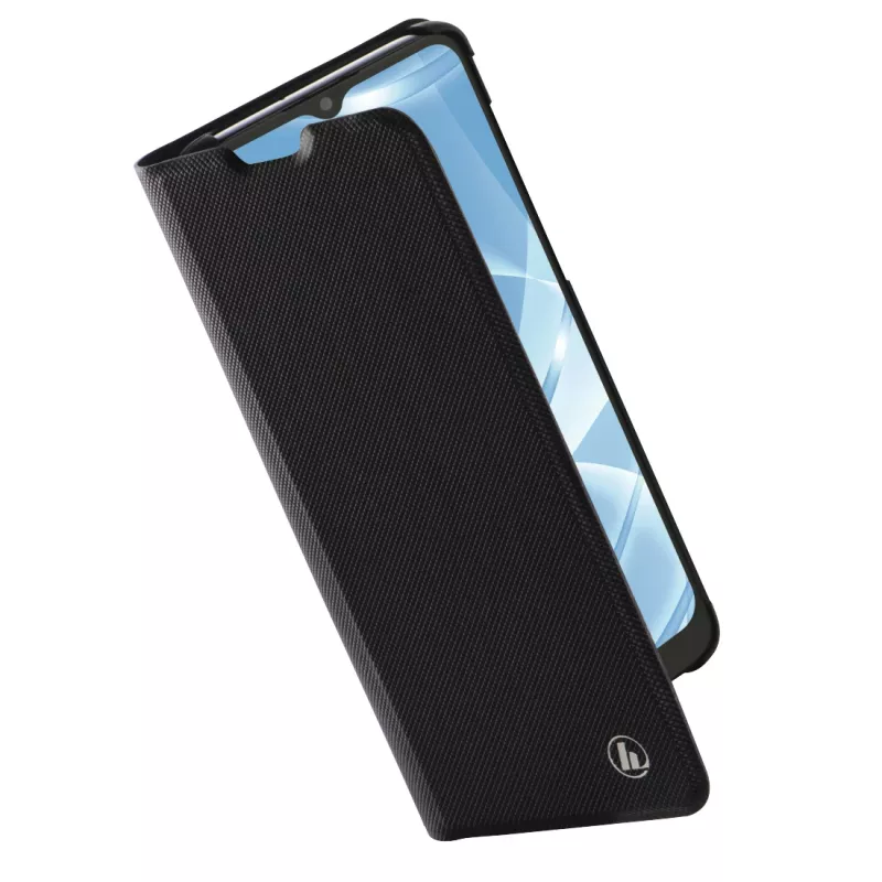 Hama slim Pro puzdro na telefón 16,5 cm (6,5