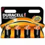 Duracell MN1400B4 domáca batéria jednorazová batéria C alkalická