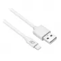 ACT USB 2.0 nabíjací/dátový kábel A konektor - Lightning konektor 1 meter, MFI certifikovaný