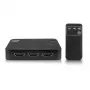 ACT 4K HDMI switch 3x1 čierny 60Hz 1920x1080 3840x2160