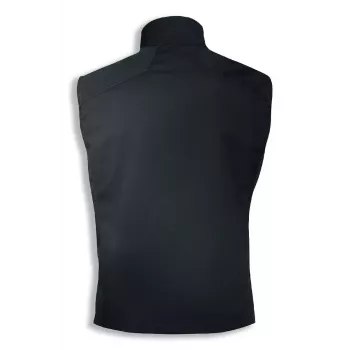 Vesta Uvex suXXeed čierna bavlna polyester 245 g/m²