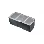 Bosch 1 600 A01 6CV vložka do Systemboxu, stredná