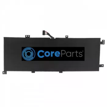CoreParts MBXLE-BA0297 náhradný diel batéria pre notebook