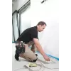Bedrový pás na náradie KWB 907610 nylon strieborná čierna sivá šírka 150 mm