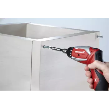 KWB 121240 skrutkovacia bita so šesťhrannou stopkou Torx T40, oceľ, 3 ks
