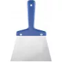 Špachtľa KWB 029200 modrá plastová rukoväť šírka čepele 15 cm