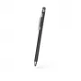 Hama Twin-Stylus dotykové pero čierne