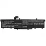 CoreParts MBXLE-BA0302 náhradný diel na notebook batéria