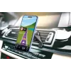 Cellularline Touch Mag Air Vents magnetický držiak do auta na smartfóny pre systém MagSafe