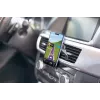 Cellularline Touch Mag Air Vents magnetický držiak do auta na smartfóny pre systém MagSafe