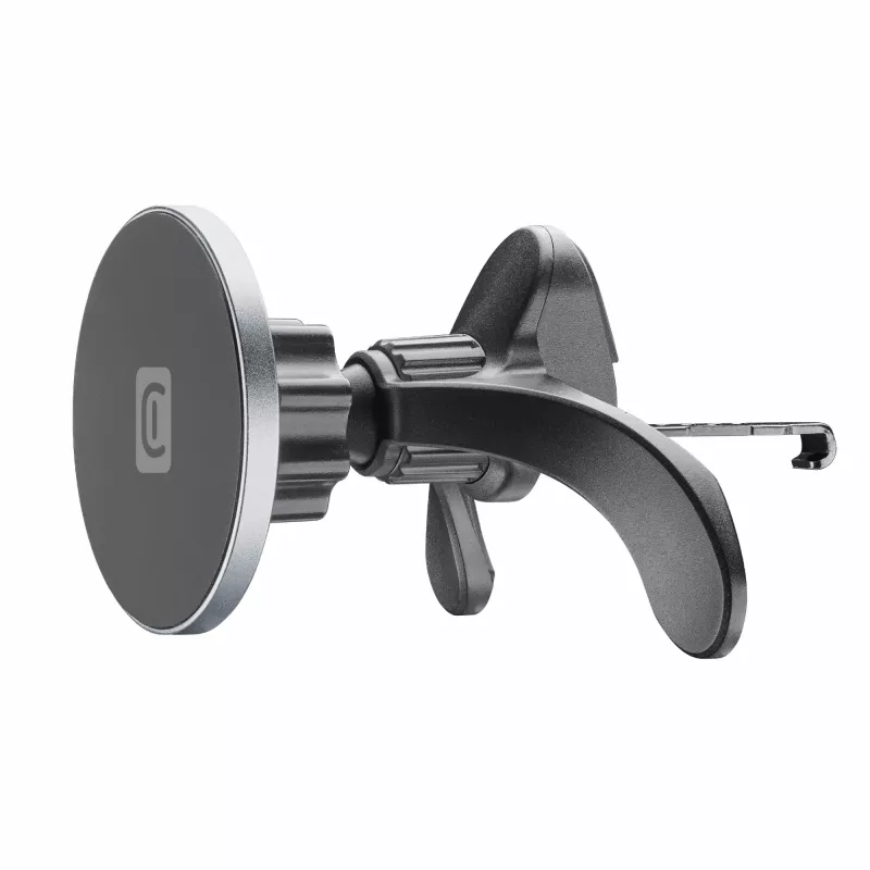 Cellularline Touch Mag Air Vents magnetický držiak do auta na smartfóny pre systém MagSafe