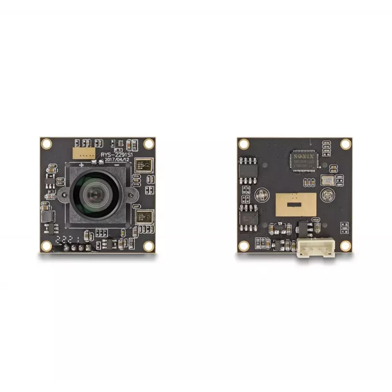 DeLOCK webkamera 12074 2,1 MP 1920 x 1080 USB 2.0 čierna