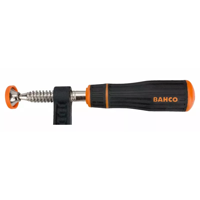Bahco 420SH-50-100 skrutkovacia svorka, rozsah upnutia 100 mm