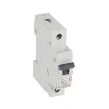 Legrand RX3 istič typ B 1