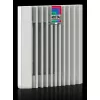 Filter Rittal SK 3237.300, plastové puzdro, biela, 1 kus, 120 g