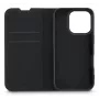 Hama Daily Protect puzdro na telefón Apple iPhone 16 Pro, čierne