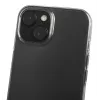 Hama Always Clear kryt na telefón Apple iPhone 16 Pro, priehľadný