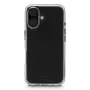 Hama Extreme Protect puzdro na telefón Apple iPhone 16, priehľadné