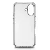Hama Extreme Protect puzdro na mobil Apple iPhone 16, priehľadné