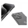 Hama Extreme Protect puzdro na mobil Apple iPhone 16, priehľadné