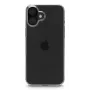 Hama Always Clear puzdro na mobil Apple iPhone 16 Plus, priehľadné