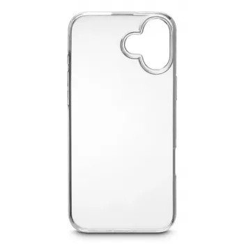 Hama Always Clear puzdro na telefón 17 cm (6,7