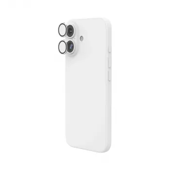 Hama Lens Protect ochrana objektívu fotoaparátu Apple 2 ks