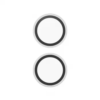 Hama Lens Protect ochrana objektívu fotoaparátu Apple 2 ks