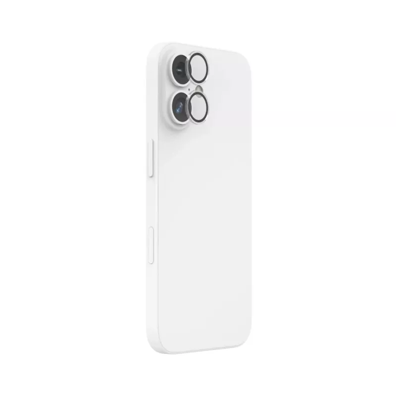 Hama Lens Protect ochrana objektívu fotoaparátu Apple 2 ks
