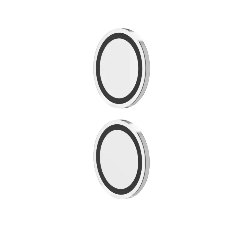 Hama Lens Protect ochrana objektívu fotoaparátu Apple 2 ks