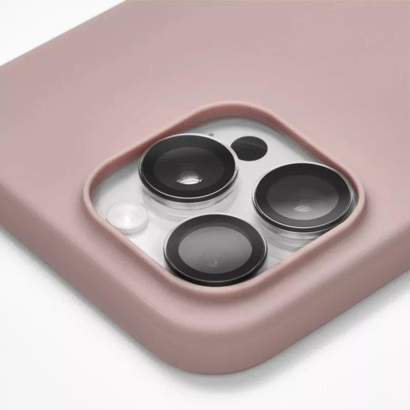Hama Lens Protect ochrana objektívu fotoaparátu Apple 2 ks