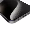 Hama Super Hybrid Clear ochranná fólia displeja Apple 1 ks