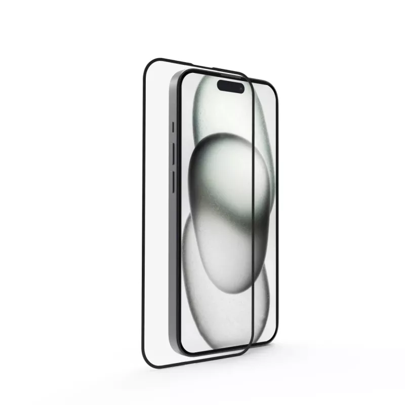 Hama Extreme Protect Clear ochranná fólia displeja Apple 1 ks