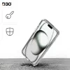 Hama Extreme Protect Clear ochranná fólia displeja Apple 1 ks