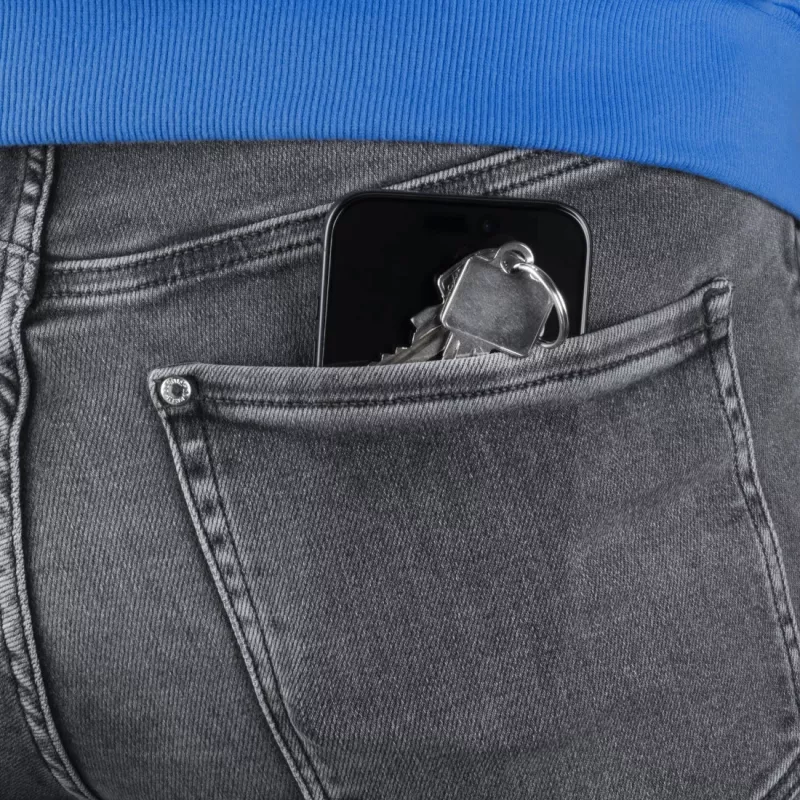 Hama Extreme Protect Clear ochranná fólia displeja Apple 1 ks