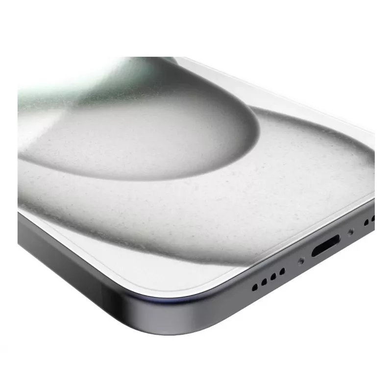 Hama Clear Protect Clear ochranná fólia displeja Apple 1 ks