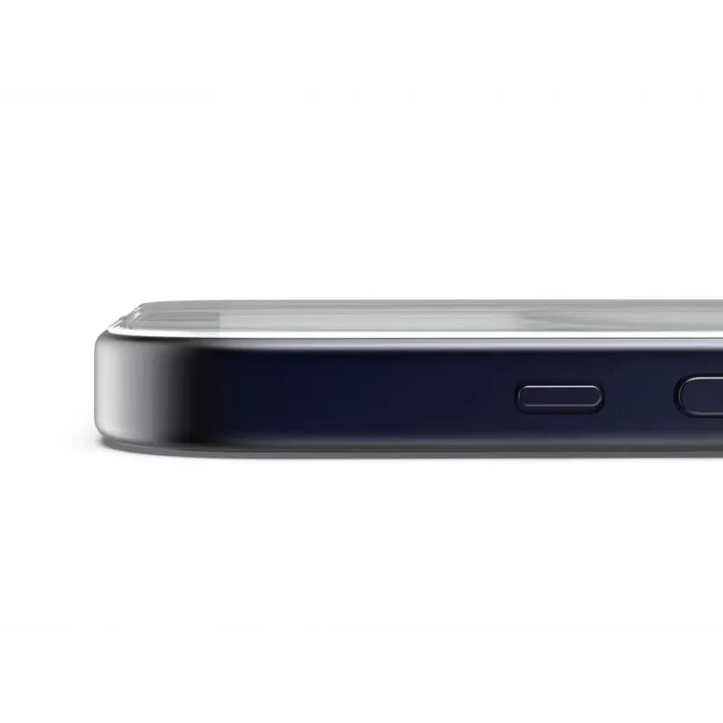 Hama Clear Protect číra ochrana displeja Apple 1 ks