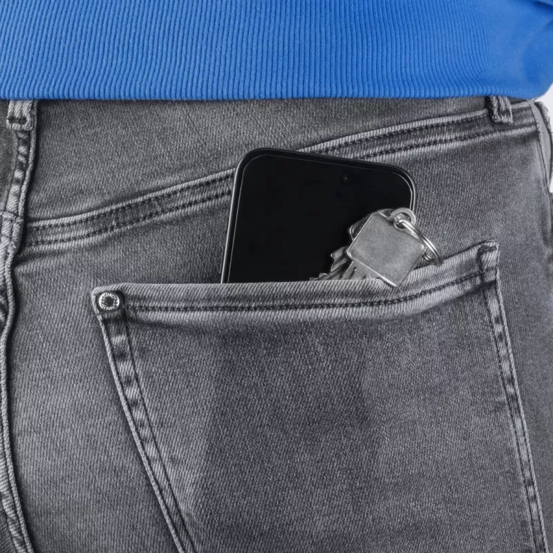 Hama Clear Protect číra ochrana displeja Apple 1 ks