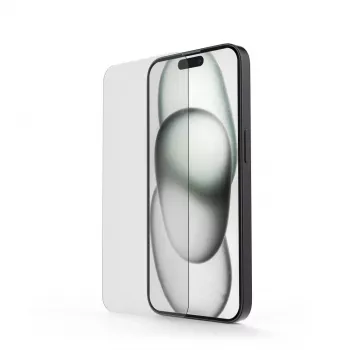 Hama Clear Protect číra ochrana displeja Apple 1 ks