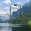 Hama Clear Protect číra ochrana displeja Apple 1 ks