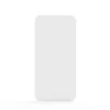 Hama Clear Protect Clear ochranná fólia displeja Apple 1 ks