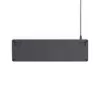 Hama CK-400 klávesnica Home/Office USB QWERTZ nemecká čierna, tmavosivá