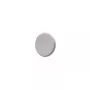 Magnet pre sklenenú tabuľu Legamaster teplosivá, kov, 30×7 mm, balenie 5 ks