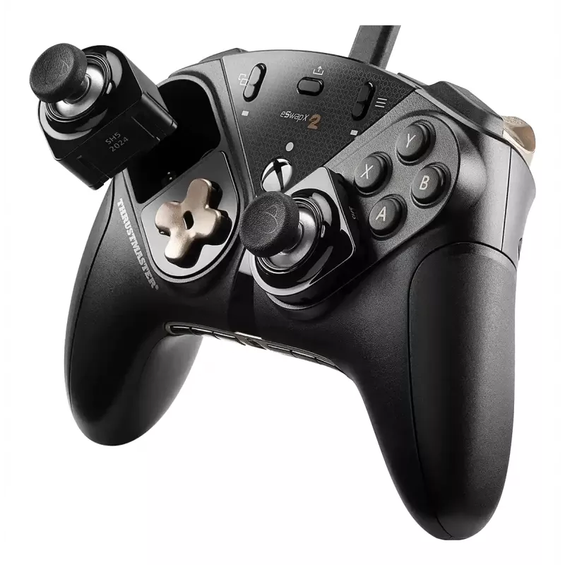 Thrustmaster ESWAP SH5 HALL sada náhradných dielov