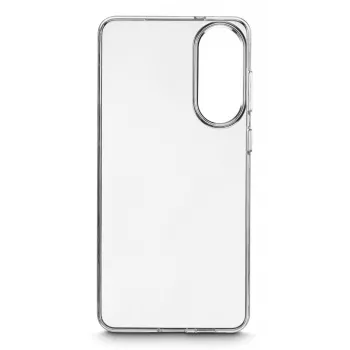 Hama Always Clear puzdro na mobil 17 cm (6,7 palca) kryt transparentný
