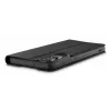 Hama Daily Protect 00080544 puzdro na mobil typu folio pre Samsung Galaxy S25 Edge, čierne